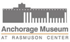 Visit the Anchorage Museum!!