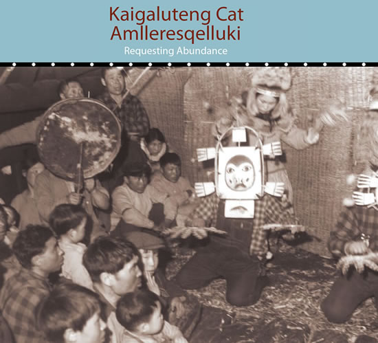 Kaigaluteng cat amlleresqelluki - Requesting abundance