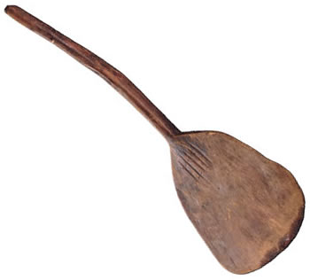 Shovel