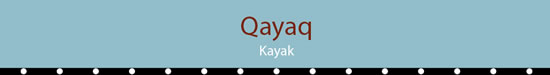 Qayak