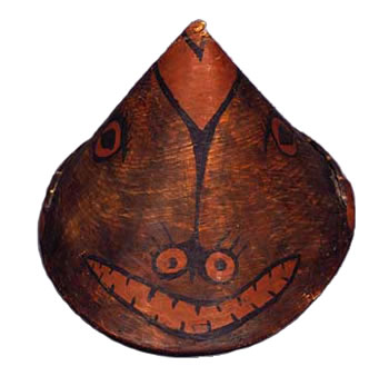 Bentwood Hat