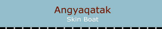 Skin Boat