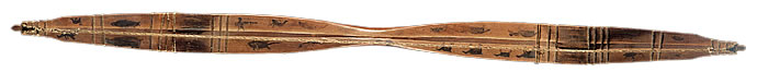 Sinew Backed Bow