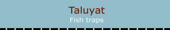 Fish traps