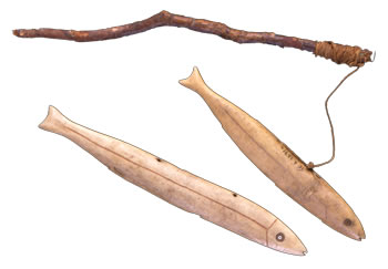 Fish Lures