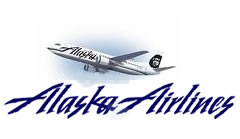 Alaska Airlines Logo