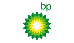 BP Logo