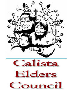 Calista Elders Council