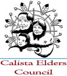 Calista Elders Council