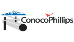 Conoco Logo